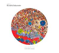 RYUICHI.=TRIB= SAKAM - TRIBUTE TO RYUICHI SAKAMOTO TO THE MOON AND BACK - G3z