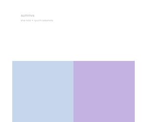 Ryuichi With Ensemble Modern Alva Noto & Sakamoto - Summvs (Remaster)