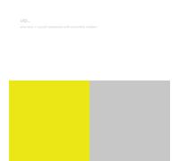 RYUICHI WITH ENSEMBLE MODERN ALVA NOTO & SAKAMOTO - UTP_ (REMASTER) CD NEUF