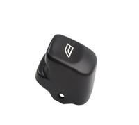 RYUIO Commutation Lève Vitre Interrupteur Commande Vitre Voiture 31295164 pour Volvo pour S60 pour S80 pour XC70 pour XC90 pour V70