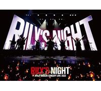 RYUJI IMAICHI CONCEPT LIVE 2022 "RILY'S NIGHT" & "RILY'S NIGHT"～Rock With You～(Blu-ray2枚組) [Blu-ray]