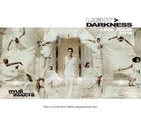 Ryuji Imaichi Live Tour 2018 "Light > Darkness"(Dvd2+Cd)