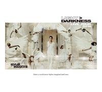 Ryuji Imaichi Live Tour 2018 "Light > Darkness"(Dvd2+Cd)