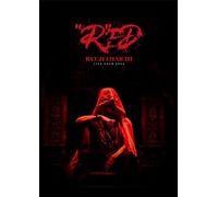 Ryuji Imaichi Live Tour 2024 R"Ed(Blu-Ray Disc2()) [Blu-Ray]