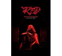 RYUJI IMAICHI LIVE TOUR 2024 “R"ED(DVD2枚組(スマプラ対応)) [DVD]