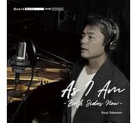 Ryuji Nakamura - As I Am