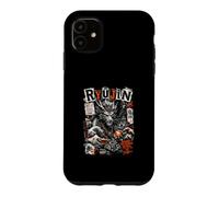 Ryujin : Under The Surface We Rule Dragon Coque pour iPhone 11
