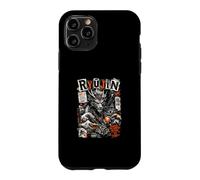 Ryujin : Under The Surface We Rule Dragon Coque pour iPhone 11 Pro