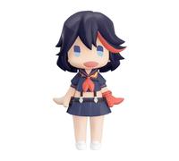 Ryuko Matoi Fig 10 Cm Kill La Kill Hello Good Smile Company