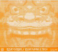 Ryukyudisko - Ryukyudisk O Tech [Import]
