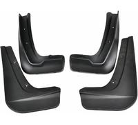 RYUNMP Lot de 4 Garde-Boue Avant et arrière en Caoutchouc pour BMW Série 2 F45 F46 Gran Active Tourer 2014-2020