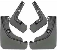 RYUNMP Lot de 4 Garde-Boue Avant et arrière en Caoutchouc pour Chery Jetour T2 2024