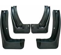 RYUNMP Lot de 4 Garde-Boue Avant et arrière en Caoutchouc pour Citroën DS7 X74 DS 7 2018-2022