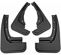 RYUNMP Lot de 4 Garde-Boue Avant et arrière en Caoutchouc pour CRV CR-V 2023