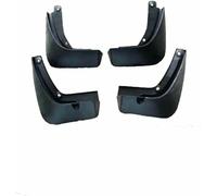 RYUNMP Lot de 4 Garde-Boue Avant et arrière en Caoutchouc pour Genesis GV80 JX1 2023-2022
