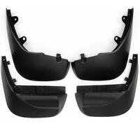 RYUNMP Lot de 4 Garde-Boue Avant et arrière en Caoutchouc pour Land Rover Range Rover Sport L494 2014-2019