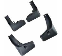 RYUNMP Lot de 4 Garde-Boue Avant et arrière en Caoutchouc pour Mitsubishi Eclipse Cross 2018-2025
