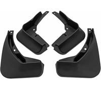 RYUNMP Lot de 4 Garde-Boue Avant et arrière en Caoutchouc pour Opel Vauxhall Holden Astra K GSI OPC 2016