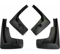 RYUNMP Lot de 4 Garde-Boue Avant et arrière en Caoutchouc pour Toyota Camry (Version américaine, 8e génération, 2015-2017)