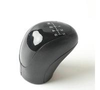 RYUNMP Pommeau de Levier de Vitesse 5 ou 6 Vitesses pour Mercedes Benz VITO W639 639, Levier de Vitesse, Handball