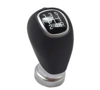 RYUNMP Pommeau de Levier de Vitesse 5 Vitesses pour Hyundai I20, Boule de Levier de Vitesse, Accessoires de Remplacement pour intérieur de Voiture