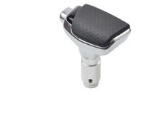 RYUNMP Pommeau de Levier de Vitesse à Transmission Automatique, pour Nissan Pathfinder R51 X-Trail T31 2008-2013 et Renault Koleos SM5/QM5