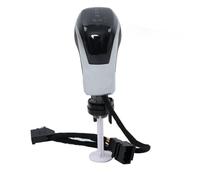 RYUNMP Pommeau de Levier de Vitesse Automatique DSG pour Passat B7/B8 Golf 6/7 Tiguan Skoda Octavia CC Scirocco, avec éclairage LED