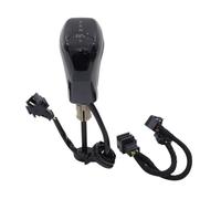 RYUNMP Pommeau de Levier de Vitesse Automatique DSG pour Passat B7/B8 Golf 6/7 Tiguan Skoda Octavia CC Scirocco, avec éclairage LED