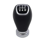 RYUNMP Pommeau de Levier de Vitesse Manuel à 5 Vitesses pour Hyundai i10, Dodge Inokom PA 2007-2015