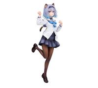有限会社 Ryuo's Work Go! Koginko Neko Neko Neko Ver. 1/7 Finished Figure