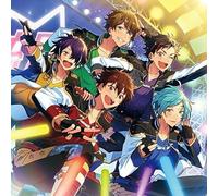 Ryuseitai - Ensemble Stars: Album Series Ryuseitai [Cd] Ltd Ed, Boxed Set, Japan
