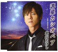 Ryuusei Casiopea [Import allemand]