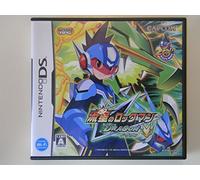 Ryuusei no RockMan: Dragon[Import Japonais]