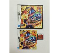 Ryuusei no RockMan: Leo[Import Japonais]