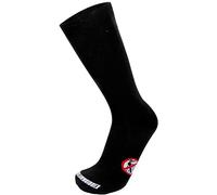 RYWAN Anti-Moskito Mückenschutz Kniestrümpfe Chaussettes Mixte, Noir, 44-46