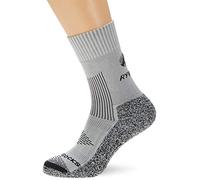 Rywan Bi Climasocks Randonnée 2 Couches S Gris argenté