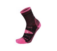 Rywan Compostelle Chaussettes Compostelle 38/40 Noir