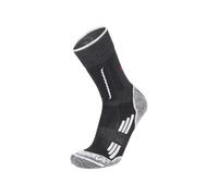 Rywan No Limit Merinos Chaussettes No Limit Merinos 44/46 Noir