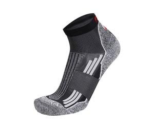 Rywan No Limit Walk Ankle Gris/argent 38/40