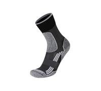 Rywan No Limit Walk Chaussettes No Limit Walk 35/37 Gris/argent