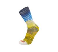 Rywan No Limit Walk Graphik Chaussettes No Limit Walk Graphik 35/37 Bleu