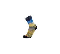Rywan No Limit Walk Graphik Chaussettes No Limit Walk Graphik 38/40 Bleu
