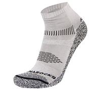 Rywan Rando Chaussettes Gris FR : L (Taille Fabricant : 41-43)