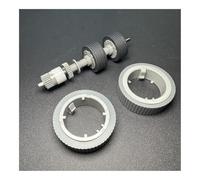 RYWANGOZ Kit de consommables de Frein à Rouleau de ramassage PA03810-0001, Convient pour Ricoh for Fujitsu Fi-8150 Fi-8170 Fi-8190 Fi-8250 Fi-8270 Fi8290(5SET)