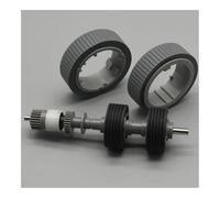 RYWANGOZ Kit de Rouleau de Frein à Rouleau de ramassage Convient pour Ricoh for Fujitsu Fi-8150 Fi-8170 Fi-8190 Fi-8250 Fi-8270 PA03810-0001(1set)