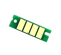 RYWANGOZ Puce de réservoir de Maintenance IC41 Convient pour Ricoh SG400 SG500 SG800(1pcs)