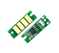 RYWANGOZ Puce de réservoir de Maintenance IC41 Convient pour Ricoh SG400 SG500 SG800(2pc)