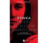 Rywka la Mort à la tresse d'or