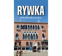 Rywka - Le Lys Bleu - Poche - Poésie