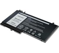 RYXXH Batterie Compatible avec Dell Latitude 11 3150 3160 Latitude 12 5250 E5250 14 E5450 15 E5550 E5270 Series 5TFCY VVXTW VY9ND 9P4D2 R5MD0 YD8XC Ordinateur pc Portable